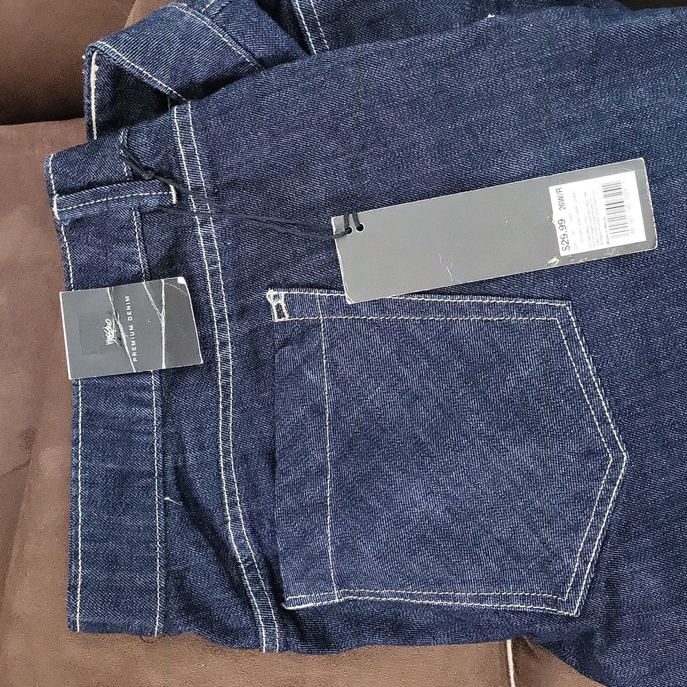 NWT plus size jeans